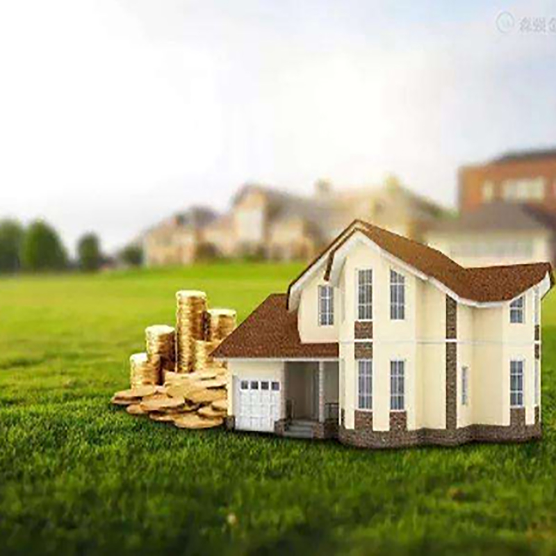科尔沁左翼中房产抵押贷款流程|银行住房抵押贷款|房屋抵押贷
